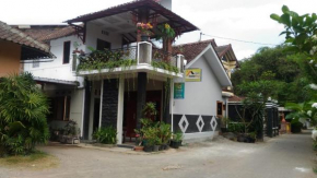 ADA Homestay